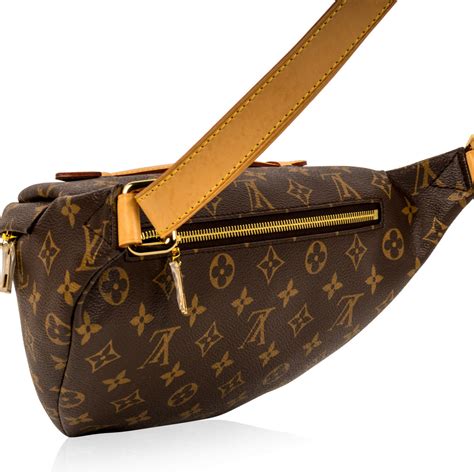 louis vuitton wave bum bag|louis vuitton bum bag vintage.